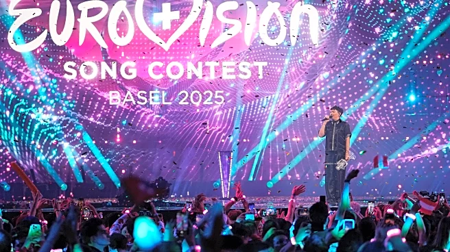 35 countries will compete in next year's Eurovision Song Contest after 5 countries announce boycott