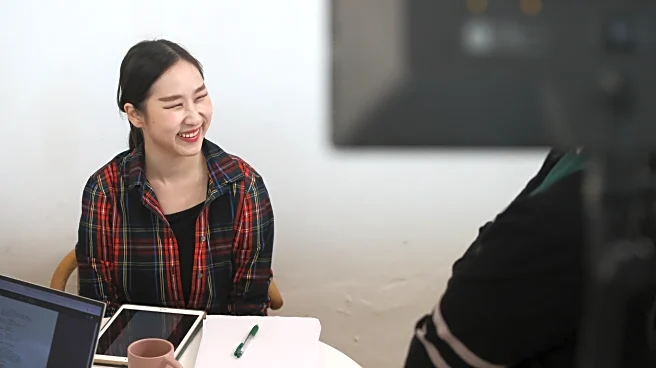 More South Korean actors seek Hollywood dream after global success of Korean entertainment