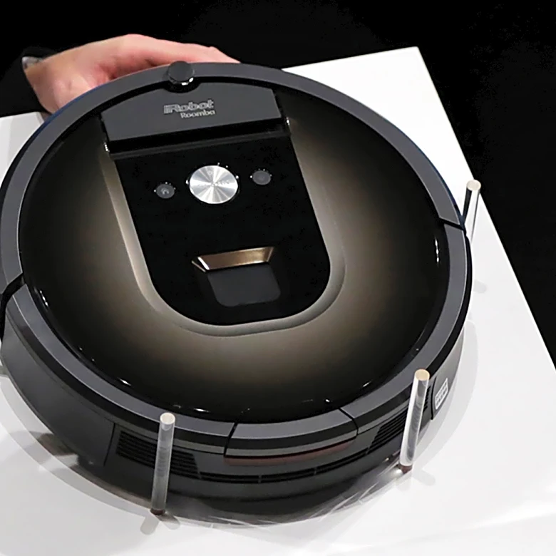 Roomba maker iRobot files for bankruptcy protection; will be taken private under restructuring