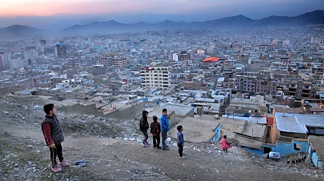 Iran hosts regional talks on Afghanistan, but Kabul stays away