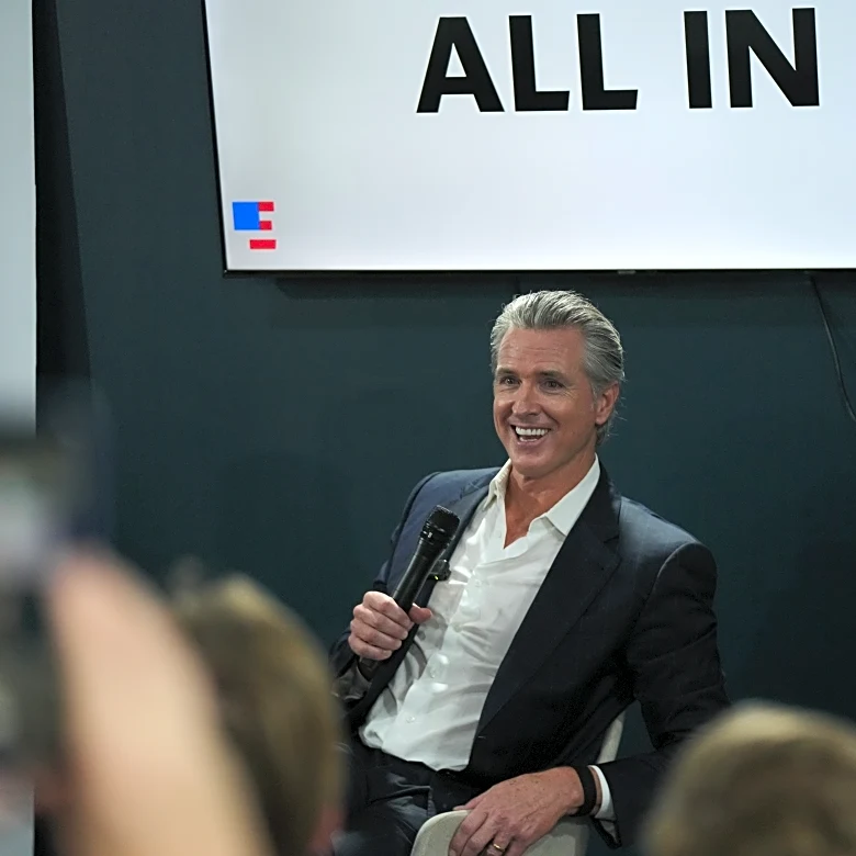 Court battle begins over California's new congressional map designed to favor Democrats