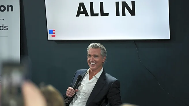 Court battle begins over California's new congressional map designed to favor Democrats