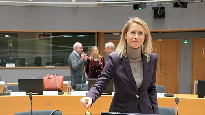 EU targets Russia's shadow fleet with new sanctions, hitting businessmen and companies