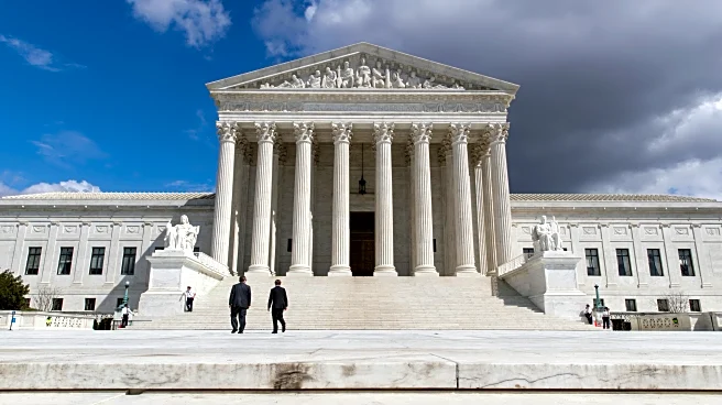 Supreme Court will hear appeal of Black death row inmate over racial bias in Mississippi jury makeup