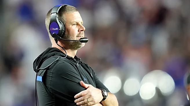 Billy Napier back in Sun Belt at James Madison. It's a changed world from Louisiana-Lafayette days