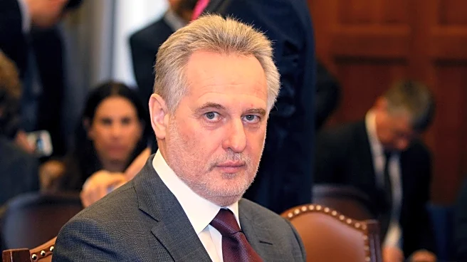 Austrian court rules against extradition of Ukrainian businessman to US over alleged bribery