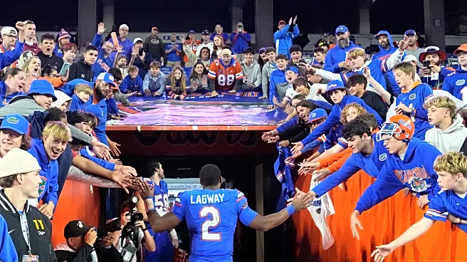 Oft-injured Florida QB DJ Lagway entering transfer portal amid coaching change