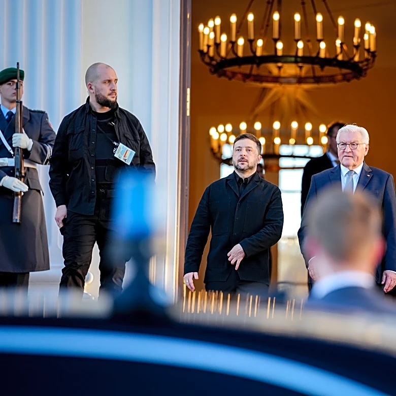 Where things stand in the talks to end Russia's war in Ukraine