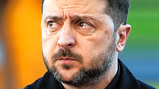 Russia indicates it's open to Ukraine joining EU as part of peace deal to end war, US officials say