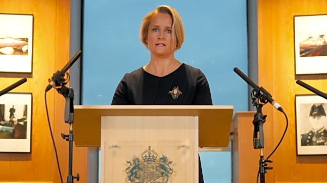 Britain’s MI6 spy chief says Putin is dragging out peace talks and wants to subjugate Ukraine