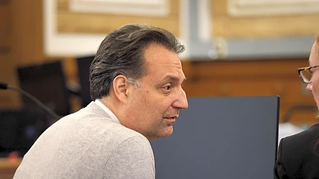 Brian Walshe found guilty of murdering his wife, who disappeared nearly 3 years ago