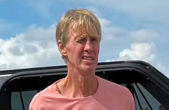 Man who tried to assassinate Trump on golf course requests attorney for sentencing