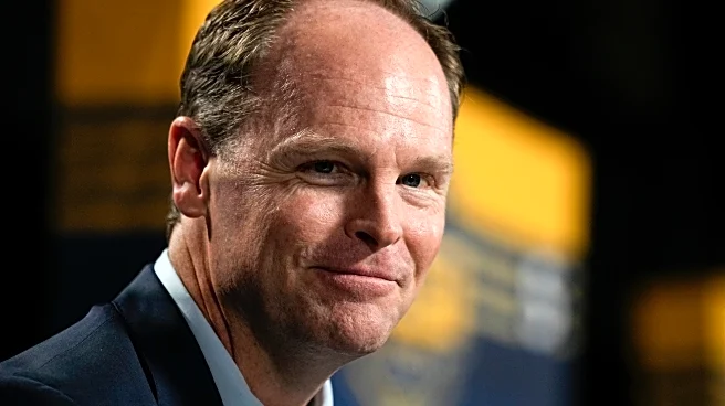 Sabres fire general manager Kevyn Adams and promote Jarmo Kekalainen to replace him