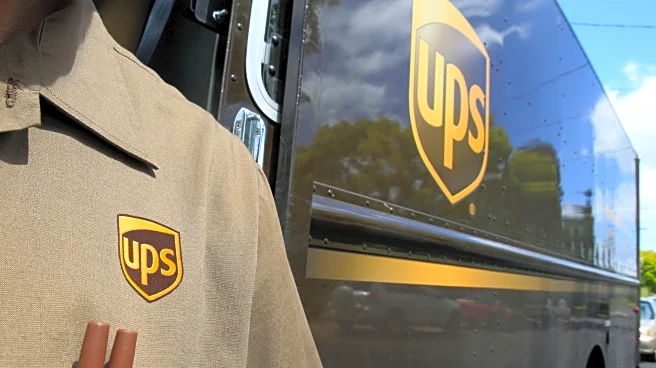 Purse pirates: UPS ripped off seasonal workers with unfair pay practices, lawsuit alleges