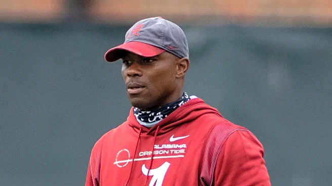 Texas A&M promotes Holmon Wiggins to offensive coordinator