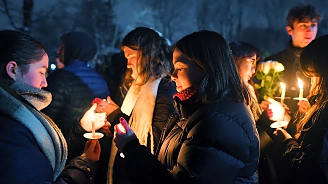 An aspiring neurosurgeon and a campus Republican died in the Brown campus shooting