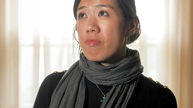 Jimmy Lai's daughter says he'd focus on family, not activism, if he's freed in Hong Kong