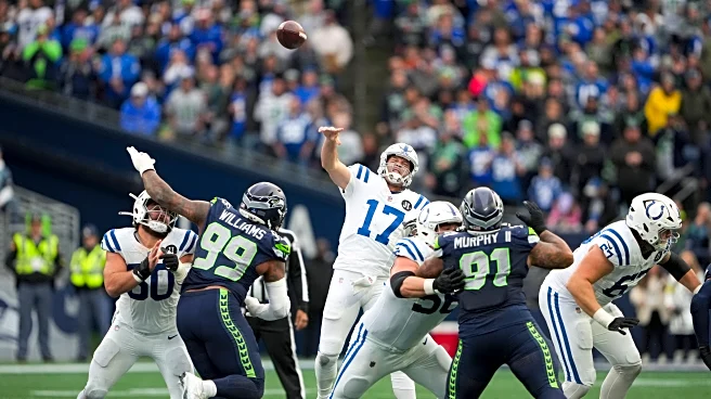 Colts may need more aggressive game plan for Philip Rivers if they want to salvage their season