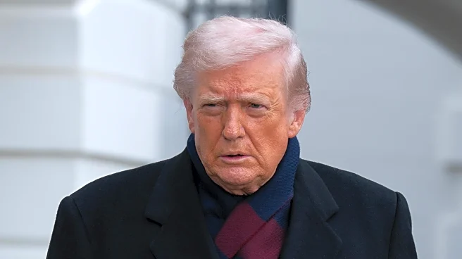 The Latest: Judge rules case can proceed against former Trump allies over 2020 election scheme