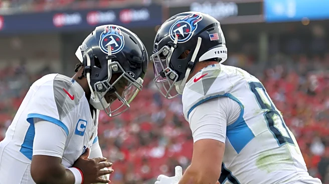 The Tennessee Titans have increasing injury problems after returning to their losing ways