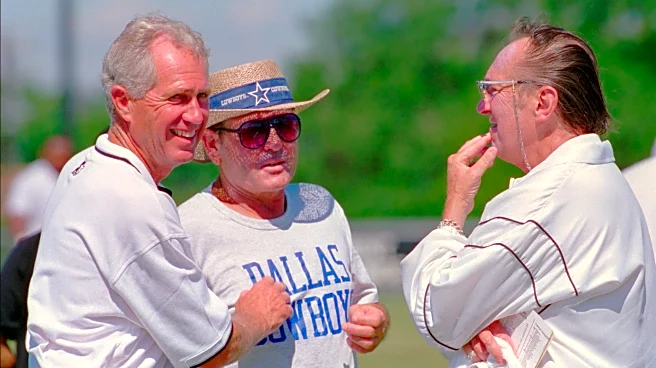 Mike White, former Cal, Illinois and Raiders coach, dies at 89