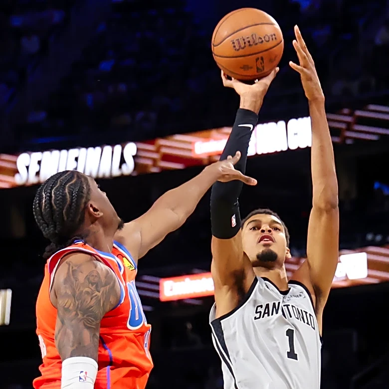 Jalen Brunson's memory of the Knicks' 1999 Finals lineup is pretty much spot on