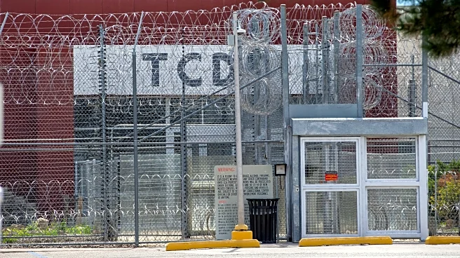 Judge orders release of Iranian bodybuilder after nearly 5-month detention