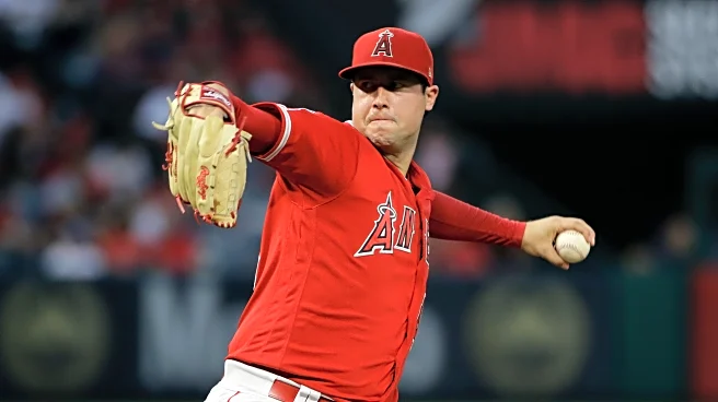 Lawyers clash over Angels' alleged role in Tyler Skaggs' overdose death