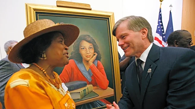 US Capitol statue of teen civil rights leader Barbara Rose Johns to fill Robert E. Lee’s place