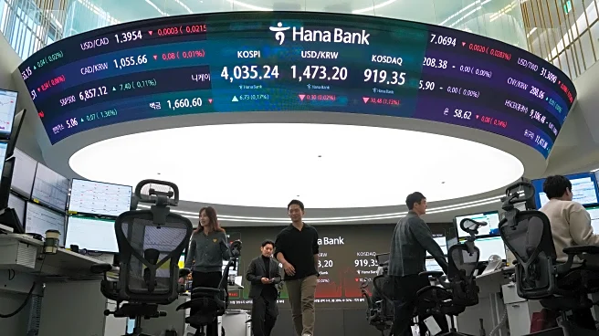 Asian shares, US futures sink ahead of US jobs report