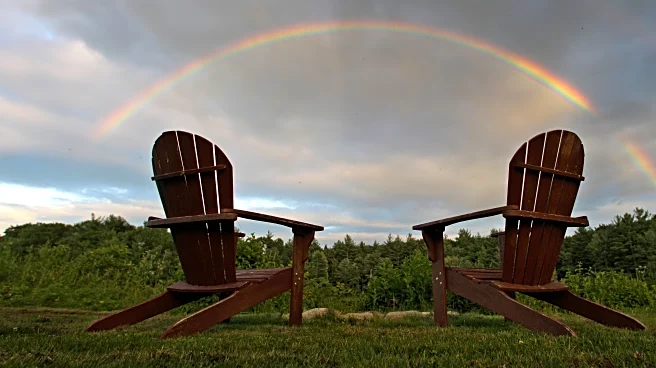 Creating a simple garden sanctuary for year-round relaxation