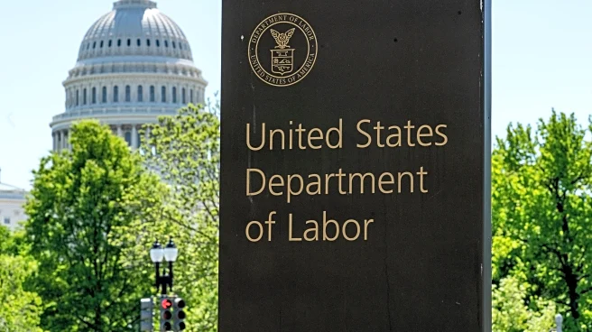 The US gained 64,000 jobs in November but lost 105,000 in October; unemployment rate at 4.6%