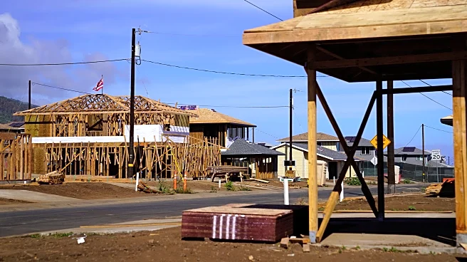 Hawaii is reviving a risky play to get Hawaiians into homes