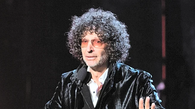 Howard Stern's new SiriusXM deal: How he plans to 'have it all'