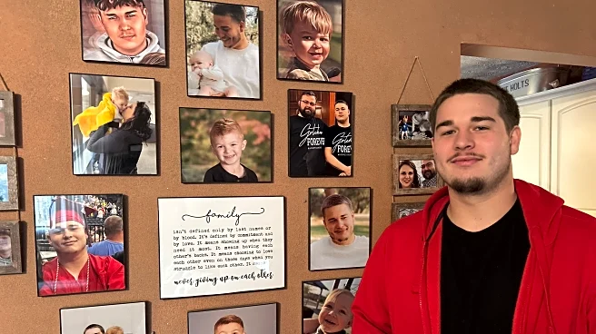 West Virginia got federal money to help foster kids succeed, but it sent millions of dollars back