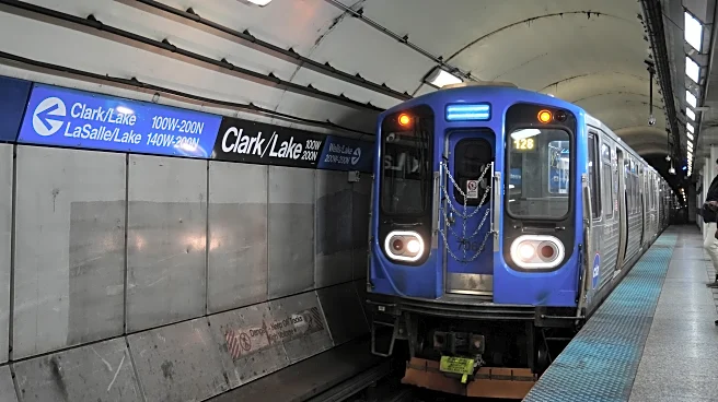 Illinois law generates $1.5B to save public transit from fiscal calamity