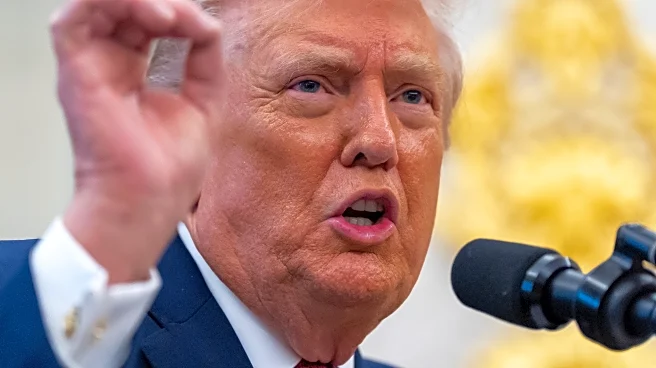 Trump expands travel ban and restrictions to include an additional 20 countries