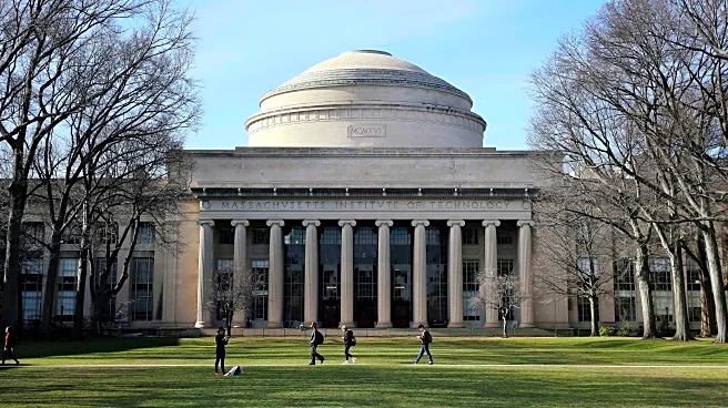 An MIT professor was fatally shot at his home and police launched a homicide investigation