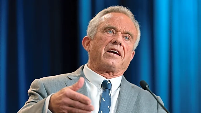 Former NIH scientist sues Trump administration, claims illegal firing over research cuts