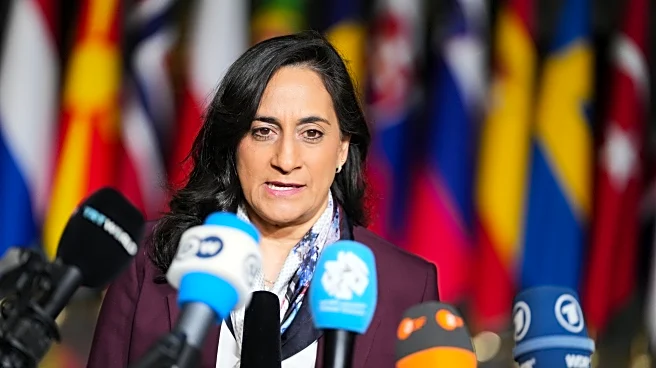 Israel blocks a Canadian delegation from visiting the occupied West Bank