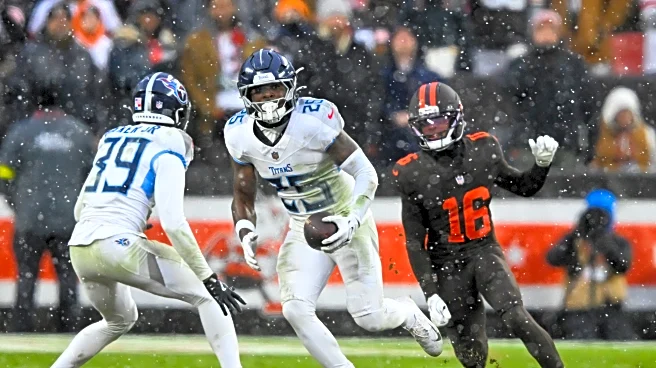 Titans' injury list grows longer with trio of safeties placed on injured reserve