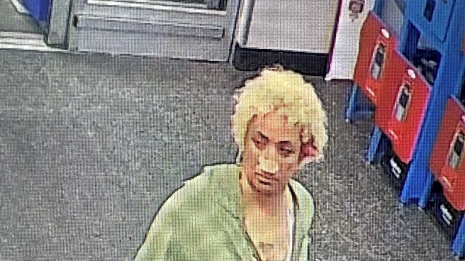 Texas woman arrested for hiding razor blades in loaves of bread at Mississippi Walmart stores