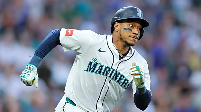 New York Mets and infielder Jorge Polanco finalize $40 million, 2-year contract