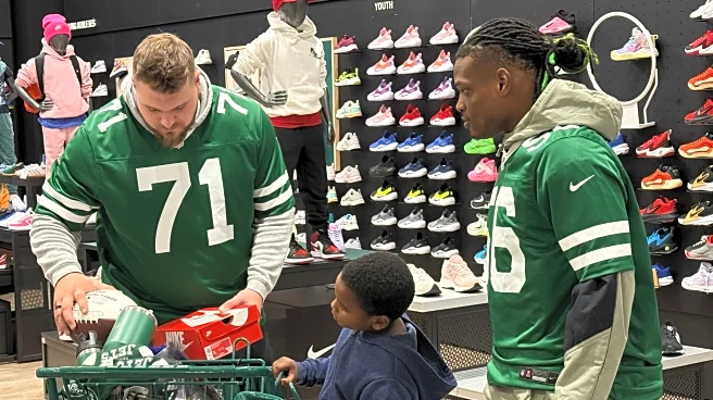 Jets linebacker Quincy Williams calls firing of defensive coordinator Steve Wilks 'very unfortunate'