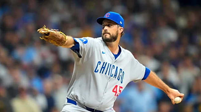 Angels sign LHP Drew Pomeranz and RHP Jordan Romano to 1-year contracts