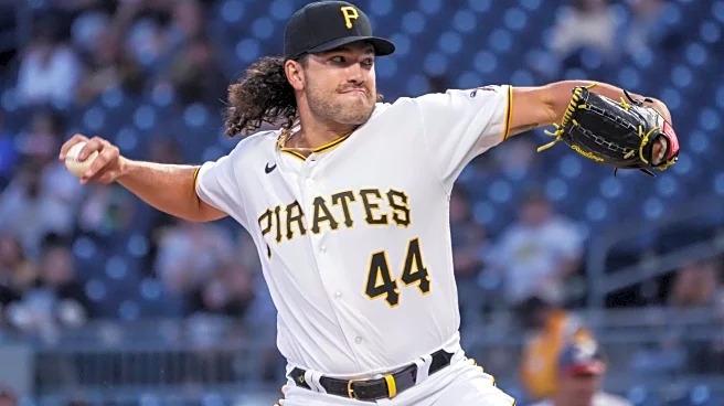 Blue Jays newcomer Cody Ponce takes page from playbook of his brother-in-law, NFL star George Kittle