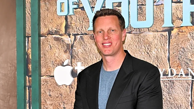 Warner Bros asks investors to reject takeover bid from Paramount Skydance