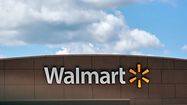 Woman charged after Mississippi Walmart shoppers say they found razor blades in loaves of bread