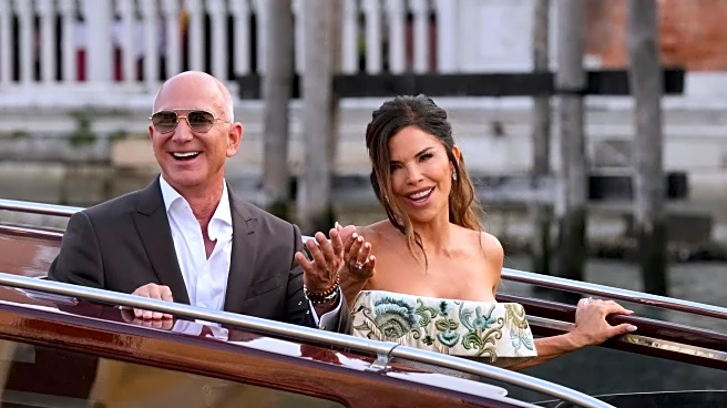 Jeff Bezos and Lauren Sánchez Bezos are awarding $5 million to a leader in neurodiversity education