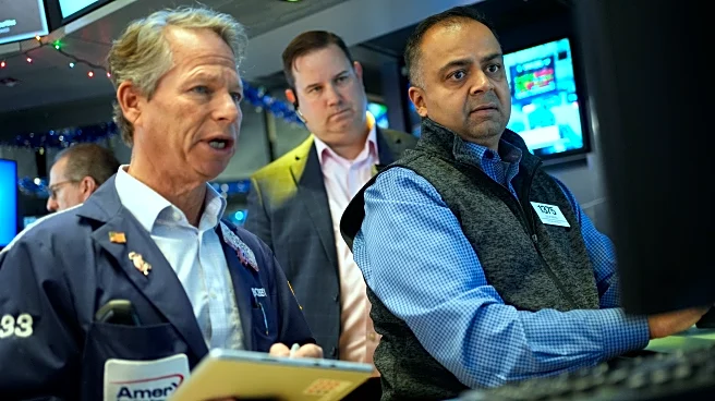 Wall Street holds steady as oil prices rise